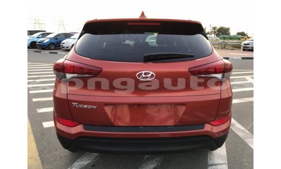 Buy Import Hyundai Tucson Red Car in Import - Dubai in Enga Buy Import Hyundai Tucson Red Car in Import - Dubai in Enga