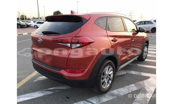 Buy Import Hyundai Tucson Red Car in Import - Dubai in Enga Buy Import Hyundai Tucson Red Car in Import - Dubai in Enga