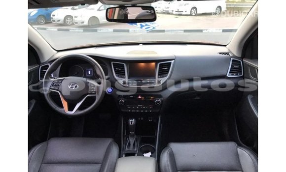 Buy Import Hyundai Tucson Red Car in Import - Dubai in Enga Buy Import Hyundai Tucson Red Car in Import - Dubai in Enga