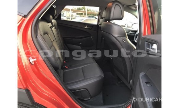 Buy Import Hyundai Tucson Red Car in Import - Dubai in Enga Buy Import Hyundai Tucson Red Car in Import - Dubai in Enga