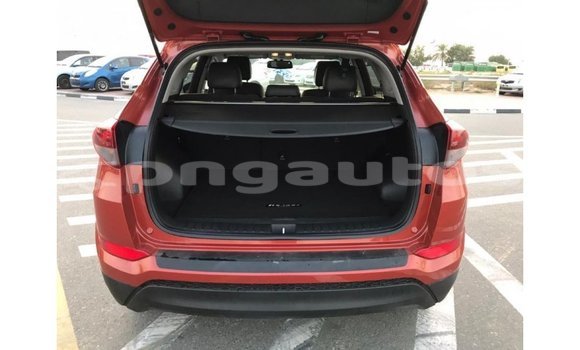 Buy Import Hyundai Tucson Red Car in Import - Dubai in Enga Buy Import Hyundai Tucson Red Car in Import - Dubai in Enga