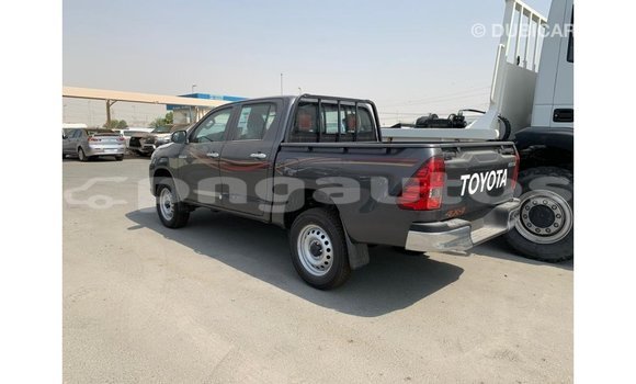 Buy Import Toyota Hilux Other Car in Import - Dubai in Enga Buy Import Toyota Hilux Other Car in Import - Dubai in Enga