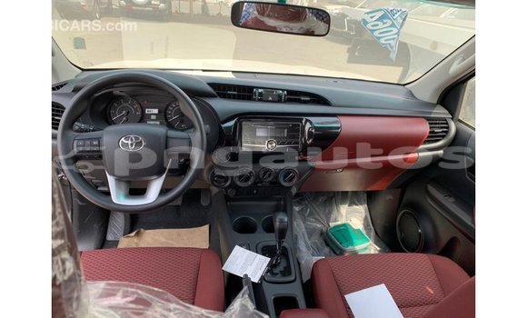 Buy Import Toyota Hilux Other Car in Import - Dubai in Enga Buy Import Toyota Hilux Other Car in Import - Dubai in Enga