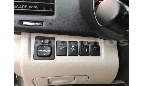 Buy Import Toyota Highlander Other Car in Import - Dubai in Enga Buy Import Toyota Highlander Other Car in Import - Dubai in Enga