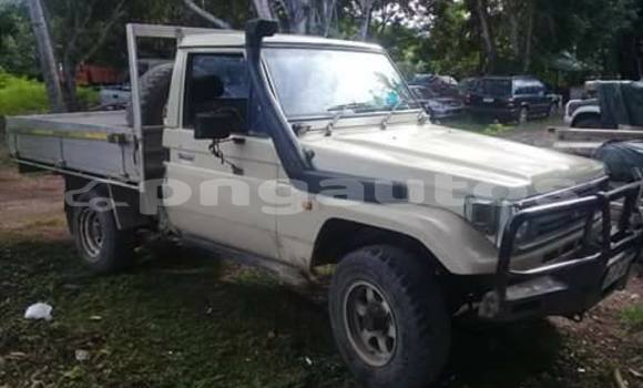 Buy Used Toyota Land Cruiser Other Car in Kerema in Gulf Buy Used Toyota Land Cruiser Other Car in Kerema in Gulf