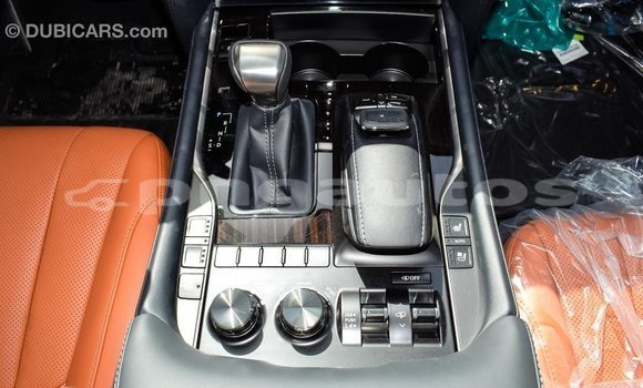 Buy Import Lexus LX Other Car in Import - Dubai in Enga Buy Import Lexus LX Other Car in Import - Dubai in Enga