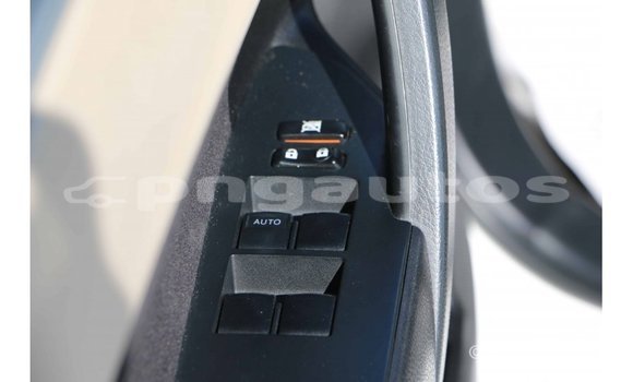 Buy Import Toyota Corolla White Car in Import - Dubai in Enga Buy Import Toyota Corolla White Car in Import - Dubai in Enga