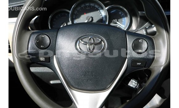 Buy Import Toyota Corolla White Car in Import - Dubai in Enga Buy Import Toyota Corolla White Car in Import - Dubai in Enga