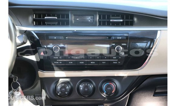 Buy Import Toyota Corolla White Car in Import - Dubai in Enga Buy Import Toyota Corolla White Car in Import - Dubai in Enga