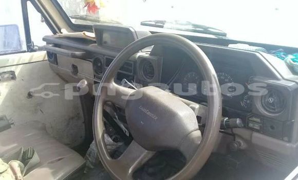 Buy Used Toyota Land Cruiser Other Car in Kerema in Gulf Buy Used Toyota Land Cruiser Other Car in Kerema in Gulf