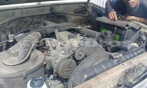 Buy Used Toyota Land Cruiser Other Car in Kerema in Gulf Buy Used Toyota Land Cruiser Other Car in Kerema in Gulf