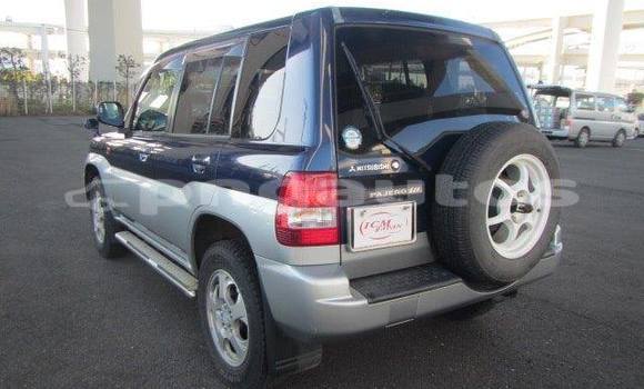 Buy Used Mitsubishi Pajero Other Car in Monara in Madang Buy Used Mitsubishi Pajero Other Car in Monara in Madang
