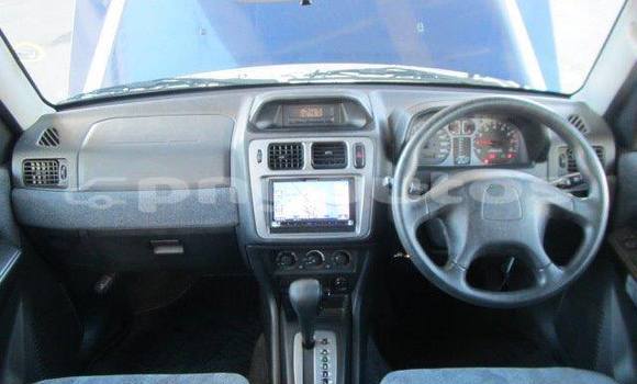 Buy Used Mitsubishi Pajero Other Car in Monara in Madang Buy Used Mitsubishi Pajero Other Car in Monara in Madang