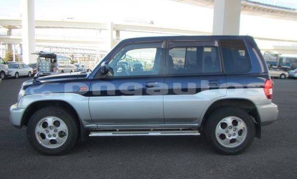 Buy Used Mitsubishi Pajero Other Car in Monara in Madang Buy Used Mitsubishi Pajero Other Car in Monara in Madang