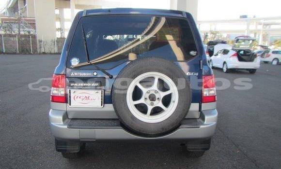 Buy Used Mitsubishi Pajero Other Car in Monara in Madang Buy Used Mitsubishi Pajero Other Car in Monara in Madang