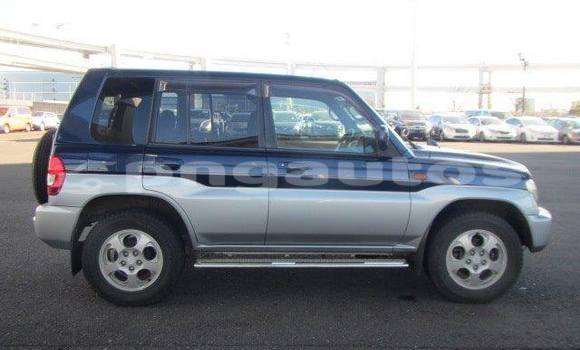 Buy Used Mitsubishi Pajero Other Car in Monara in Madang Buy Used Mitsubishi Pajero Other Car in Monara in Madang