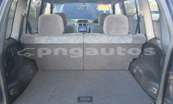 Buy Used Mitsubishi Pajero Other Car in Monara in Madang Buy Used Mitsubishi Pajero Other Car in Monara in Madang