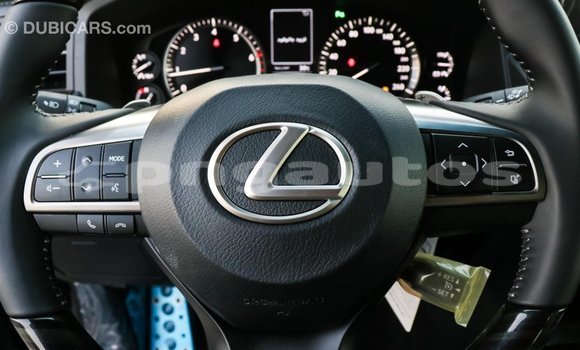 Buy Import Lexus LX Blue Car in Import - Dubai in Enga Buy Import Lexus LX Blue Car in Import - Dubai in Enga