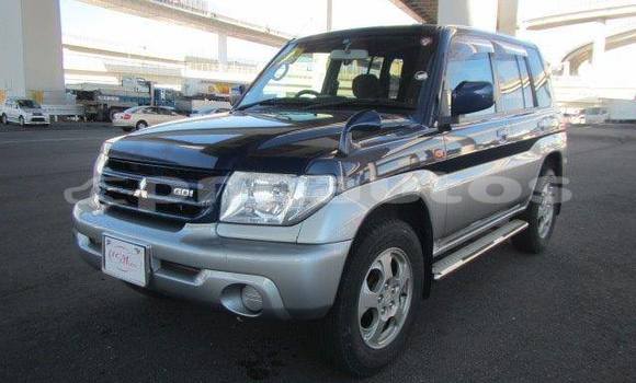Buy Used Mitsubishi Pajero Other Car in Monara in Madang Buy Used Mitsubishi Pajero Other Car in Monara in Madang