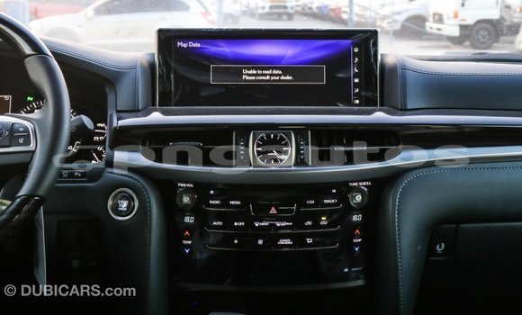 Buy Import Lexus LX Blue Car in Import - Dubai in Enga Buy Import Lexus LX Blue Car in Import - Dubai in Enga