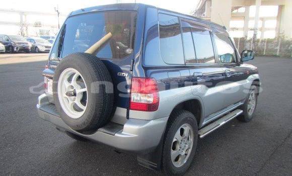 Buy Used Mitsubishi Pajero Other Car in Monara in Madang Buy Used Mitsubishi Pajero Other Car in Monara in Madang