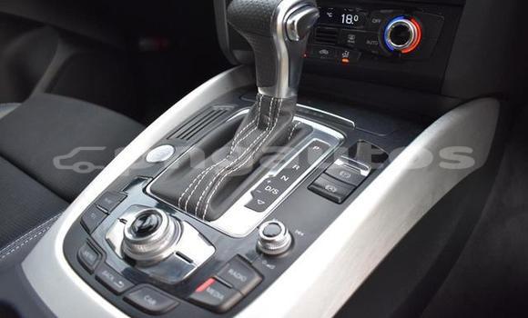 Buy Used Audi Q5 Black Car in Port Moresby in National Capital District Buy Used Audi Q5 Black Car in Port Moresby in National Capital District