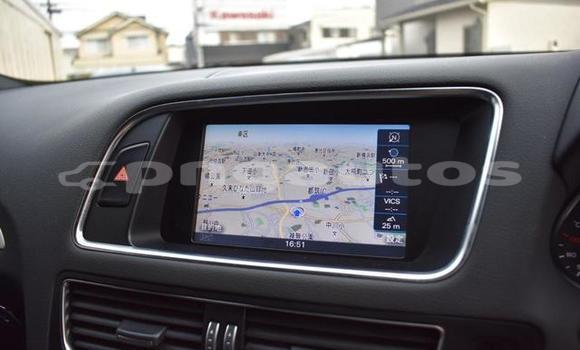 Buy Used Audi Q5 Black Car in Port Moresby in National Capital District Buy Used Audi Q5 Black Car in Port Moresby in National Capital District