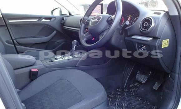 Buy Used Audi A3 White Car in Port Moresby in National Capital District Buy Used Audi A3 White Car in Port Moresby in National Capital District