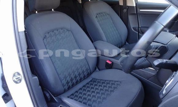 Buy Used Audi A3 White Car in Port Moresby in National Capital District Buy Used Audi A3 White Car in Port Moresby in National Capital District