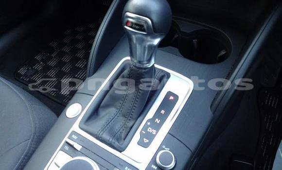 Buy Used Audi A3 White Car in Port Moresby in National Capital District Buy Used Audi A3 White Car in Port Moresby in National Capital District