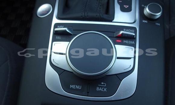 Buy Used Audi A3 White Car in Port Moresby in National Capital District Buy Used Audi A3 White Car in Port Moresby in National Capital District