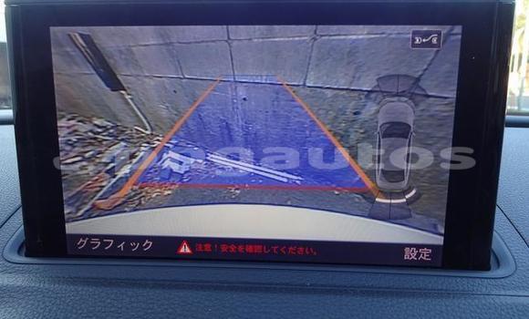 Buy Used Audi A3 White Car in Port Moresby in National Capital District Buy Used Audi A3 White Car in Port Moresby in National Capital District