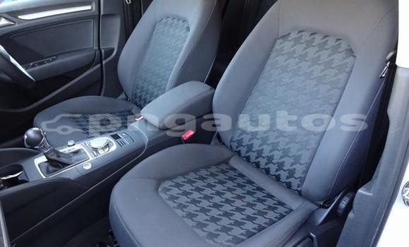 Buy Used Audi A3 White Car in Port Moresby in National Capital District Buy Used Audi A3 White Car in Port Moresby in National Capital District