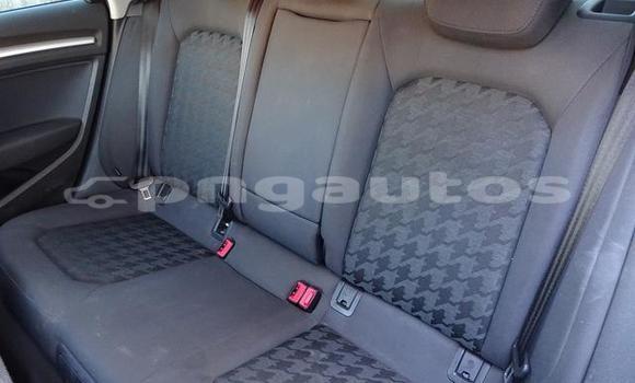 Buy Used Audi A3 White Car in Port Moresby in National Capital District Buy Used Audi A3 White Car in Port Moresby in National Capital District