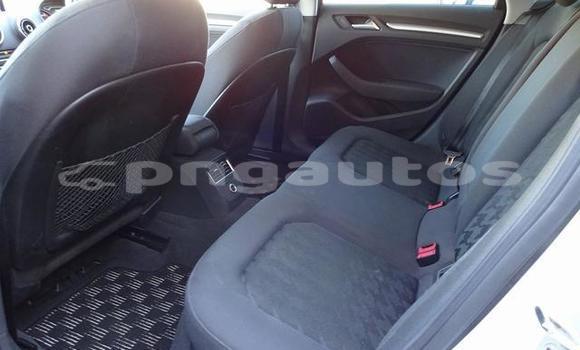 Buy Used Audi A3 White Car in Port Moresby in National Capital District Buy Used Audi A3 White Car in Port Moresby in National Capital District