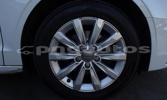 Buy Used Audi A3 White Car in Port Moresby in National Capital District Buy Used Audi A3 White Car in Port Moresby in National Capital District