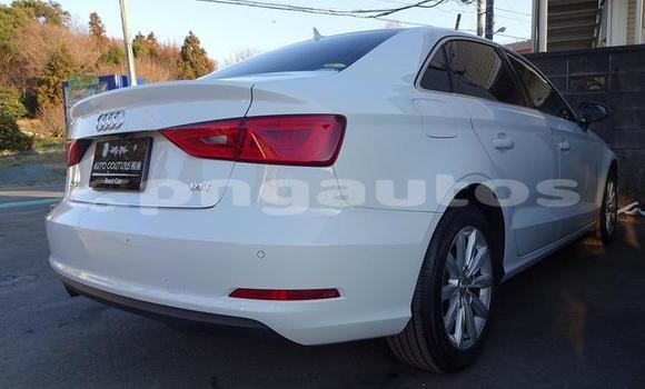 Buy Used Audi A3 White Car in Port Moresby in National Capital District Buy Used Audi A3 White Car in Port Moresby in National Capital District