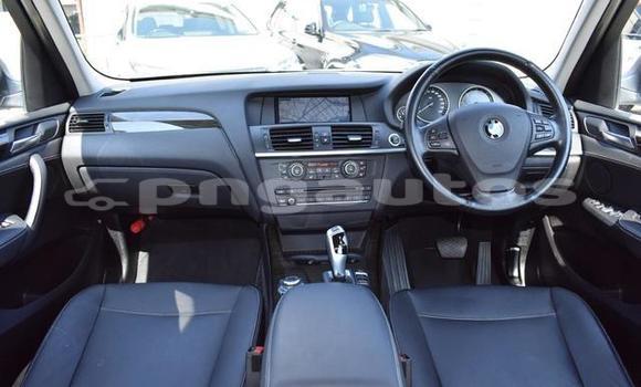 Buy Used BMW X3 Silver Car in Port Moresby in National Capital District Buy Used BMW X3 Silver Car in Port Moresby in National Capital District