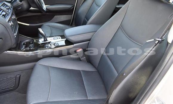 Buy Used BMW X3 Silver Car in Port Moresby in National Capital District Buy Used BMW X3 Silver Car in Port Moresby in National Capital District