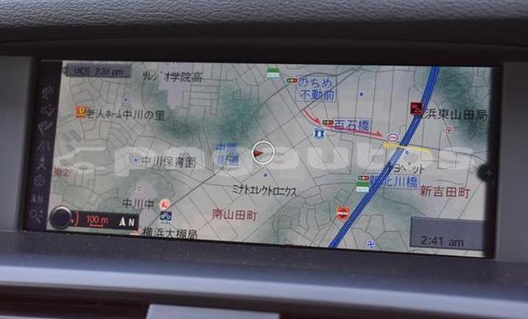 Buy Used BMW X3 Silver Car in Port Moresby in National Capital District Buy Used BMW X3 Silver Car in Port Moresby in National Capital District