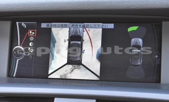 Buy Used BMW X3 Silver Car in Port Moresby in National Capital District Buy Used BMW X3 Silver Car in Port Moresby in National Capital District