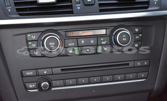 Buy Used BMW X3 Silver Car in Port Moresby in National Capital District Buy Used BMW X3 Silver Car in Port Moresby in National Capital District