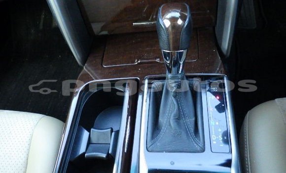 Buy Used Toyota Mark X Black Car in Port Moresby in National Capital District Buy Used Toyota Mark X Black Car in Port Moresby in National Capital District