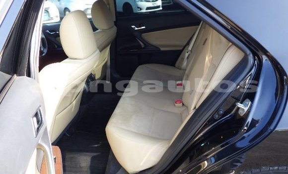 Buy Used Toyota Mark X Black Car in Port Moresby in National Capital District Buy Used Toyota Mark X Black Car in Port Moresby in National Capital District