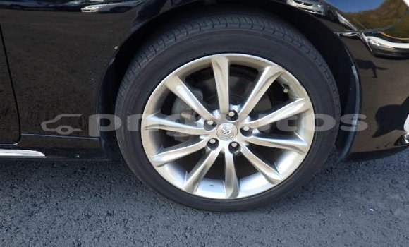 Buy Used Toyota Mark X Black Car in Port Moresby in National Capital District Buy Used Toyota Mark X Black Car in Port Moresby in National Capital District