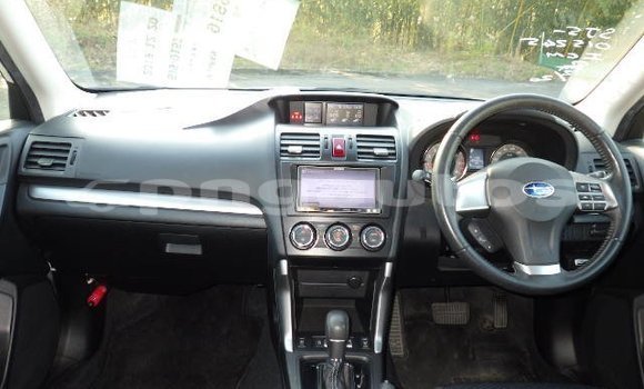 Buy Used Subaru Forester White Car in Port Moresby in National Capital District Buy Used Subaru Forester White Car in Port Moresby in National Capital District