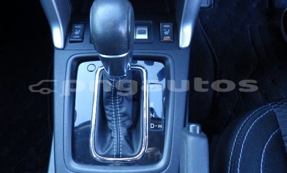 Buy Used Subaru Forester White Car in Port Moresby in National Capital District Buy Used Subaru Forester White Car in Port Moresby in National Capital District