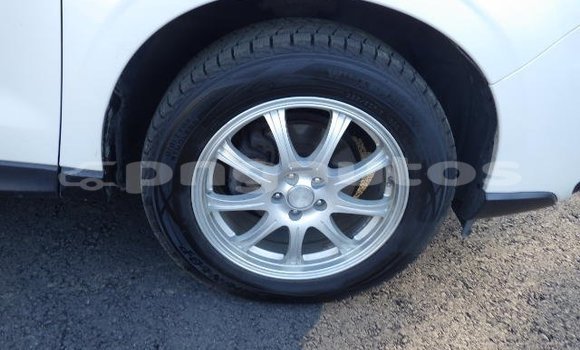 Buy Used Subaru Forester White Car in Port Moresby in National Capital District Buy Used Subaru Forester White Car in Port Moresby in National Capital District