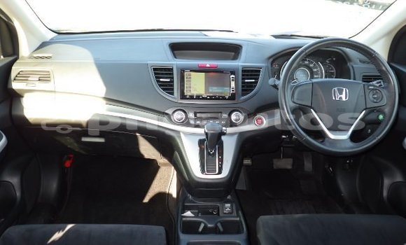 Buy Used Honda CRV Black Car in Port Moresby in National Capital District Buy Used Honda CRV Black Car in Port Moresby in National Capital District