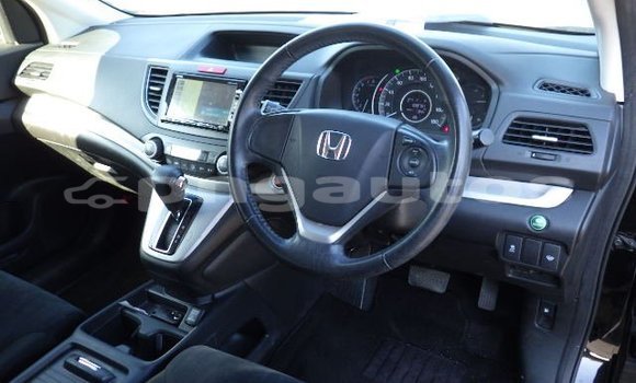 Buy Used Honda CRV Black Car in Port Moresby in National Capital District Buy Used Honda CRV Black Car in Port Moresby in National Capital District